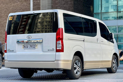 2024 Toyota GL Grandia 2.8L, Manual, Diesel