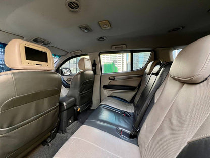 2014 Chevrolet Trailblazer 2.8 LT 4x2, Automatic, Diesel