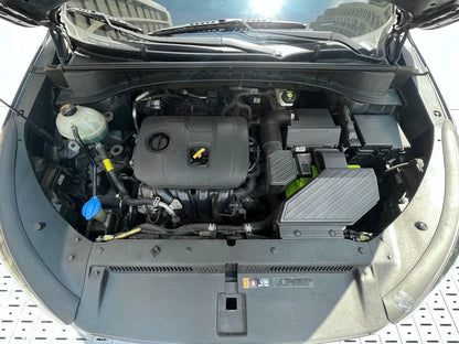 2019 Hyundai Tucson 2.0 GL, Automatic, Gas