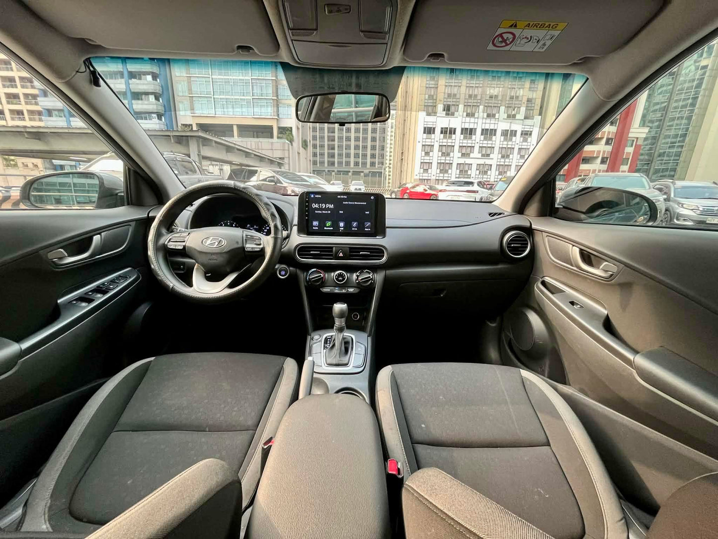 2020 Hyundai Kona 2.0 GLS, Automatic, Gas