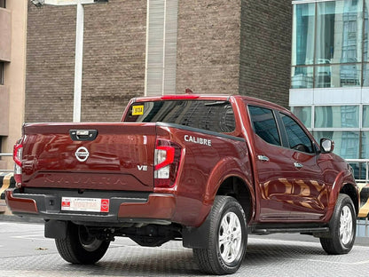 2025 Nissan Navara 2.5 VE Calibre, Automatic, Diesel