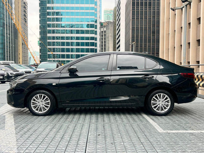 2021 Honda City 1.5L S CVT, Automatic, Gas