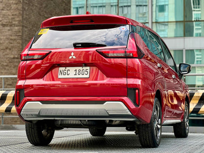 2023 Mitsubishi Xpander 1.5 GLS, Automatic, Gas