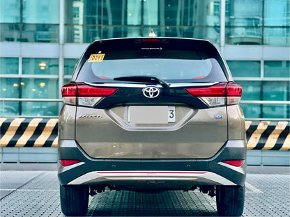 2019 Toyota Rush 1.5, Automatic, Gas