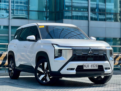 2026 Mitsubishi Destinator GLS 1., Automatic, Gas