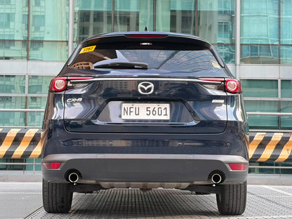 2020 Mazda CX8 4x2 2.5, Automatic, Gas