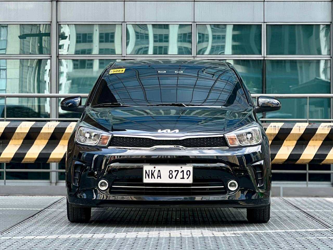 2024 Kia Soluto 1.4 EX Sedan, Automatic, Gas