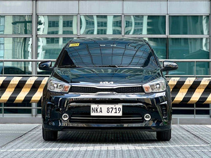 2024 Kia Soluto 1.4 EX Sedan, Automatic, Gas