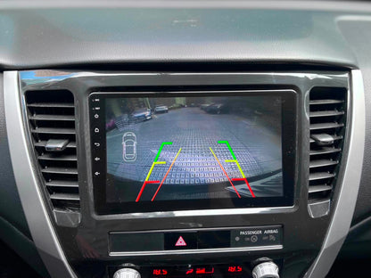 2020 Mitsubishi Montero Sport GLS,Automatic Diesel