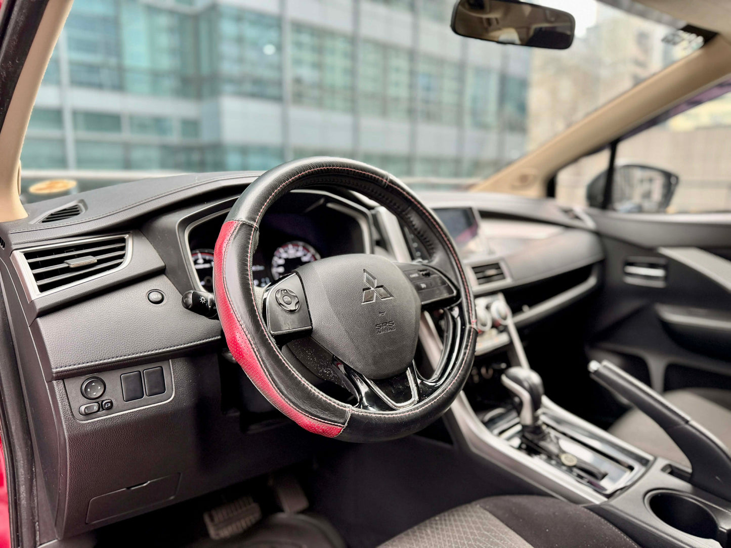 2019 Mitsubishi Xpander GLS 1.5, Automatic, Gas