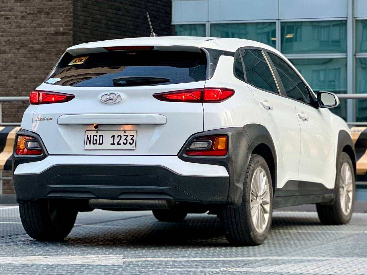 2019 Hyundai Kona 2.0 GLS, Automatic, Gas