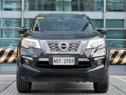 2019 Nissan Terra VL 2.5, Automatic, Diesel