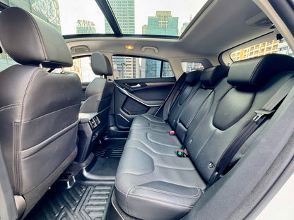 2022 Ford Territory Titanium 1.5, Automatic, Gas