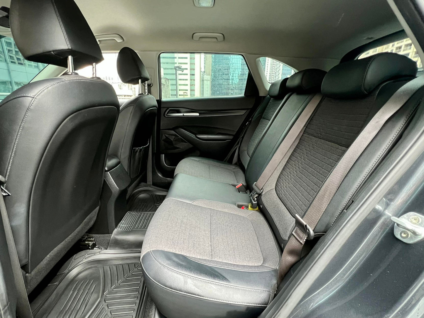 2020 Kia Seltos EX 2.0, Automatic, Gas