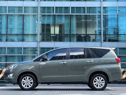 2019 Toyota Innova 2.0 G, Automatic, Gas