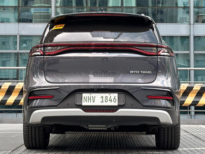 2024 Byd Tang EV AWD