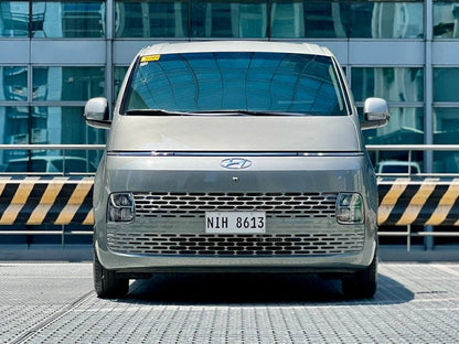 2023 Hyundai Staria 2.2 GLS, Automatic, Diesel