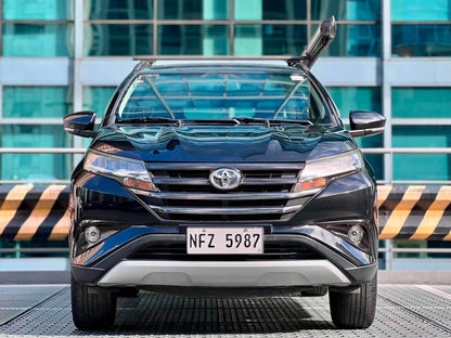 2020 Toyota Rush 1.5 G, Automatic, Gas