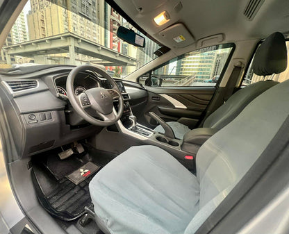 2024 Mitsubishi Xpander GLX, Automatic, Gas