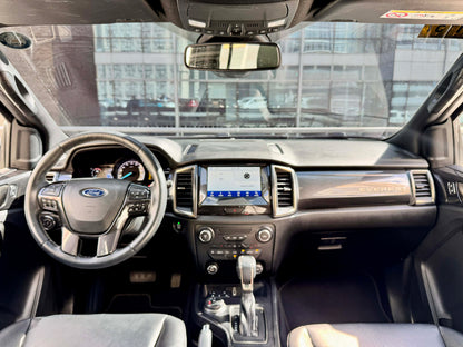 2022 Ford Everest Titanium AWD 2.2, Automatic,  Diesel