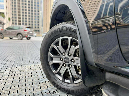 2023 Ford Ranger 2.0 Wildtrak 4X4, Automatic, Diesel