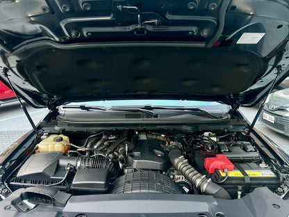 2020 Ford Ranger Raptor 2.0 Bi-Turbo 4X4, Automatic, Diesel
