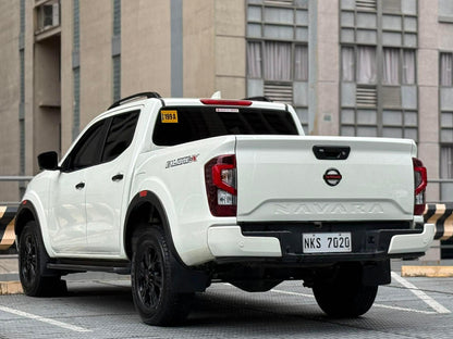 2025 Nissan Navara 2.5 Calibre-X, Automatic, Diesel