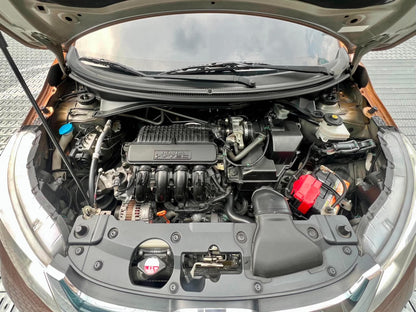 2018 Honda BRV V 1.5, Automatic, Gas