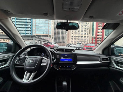 2025 Honda BR-V 1.5 S CVT, Automatic, Gas