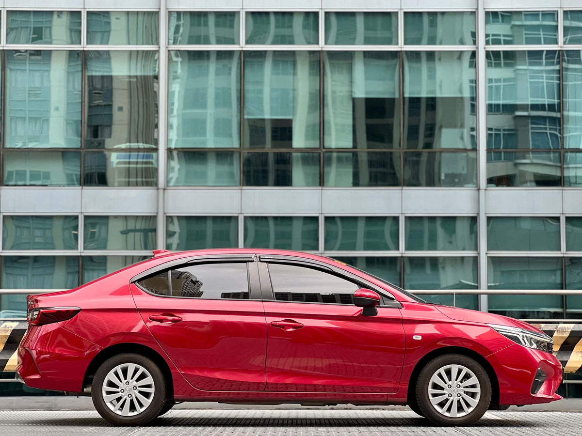 2025 Honda City S 1.5, Automatic, Gas