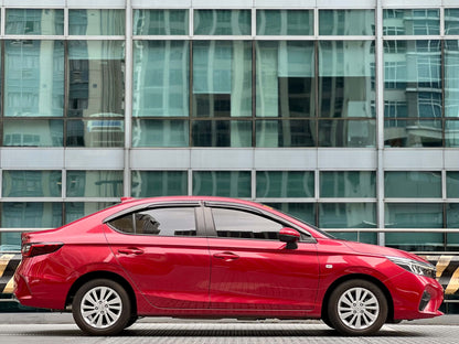 2025 Honda City S 1.5, Automatic, Gas