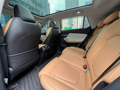 2024 GAC Emkoo GL 1.5, Automatic, Gas