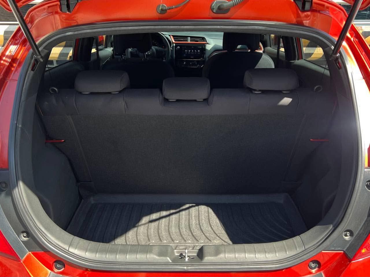 2021 Honda Brio 1.2 RS,.Automatic Gas