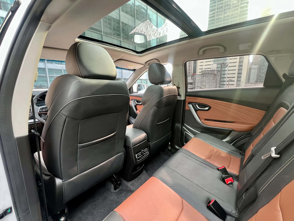2023 Jetour X70 Sport 1.5,  Automatic, Gas