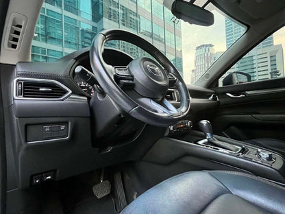 2018 Mazda CX5 PRO 2.0, Automatic, Gas