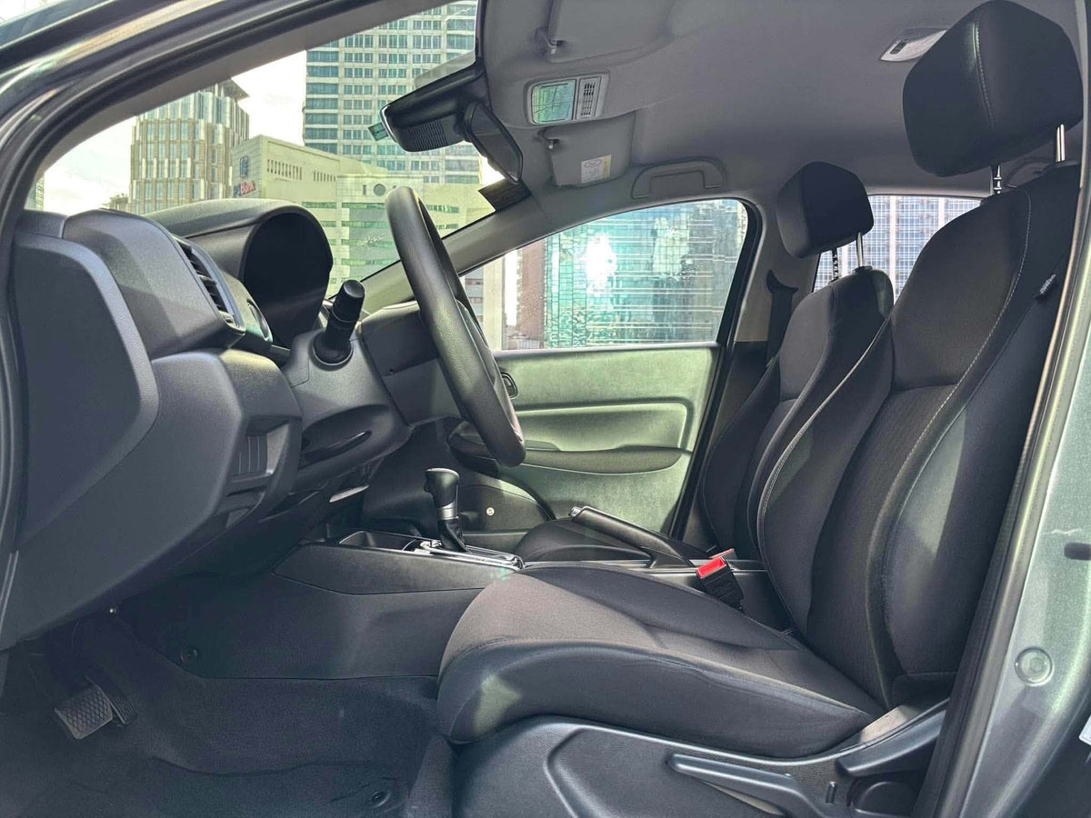 2024 Honda City S 1.5, Automatic, Gas