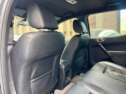 2022 Ford Ranger Wildtrak 4x2 2.0 Turbo, Automatic, Diesel