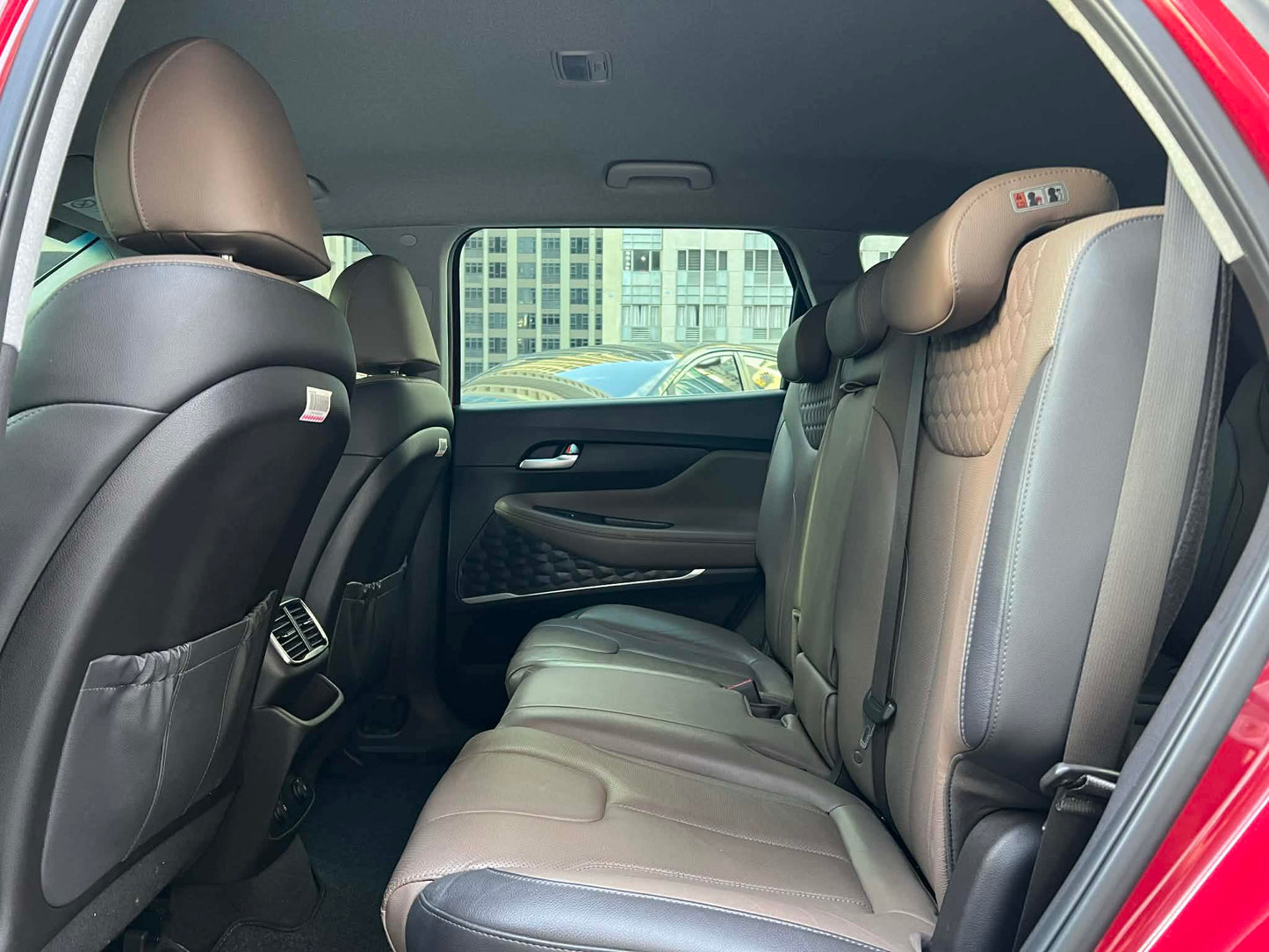2019 Hyundai Santa Fe 2.2 GLS CRDi, Automatic, Diesel