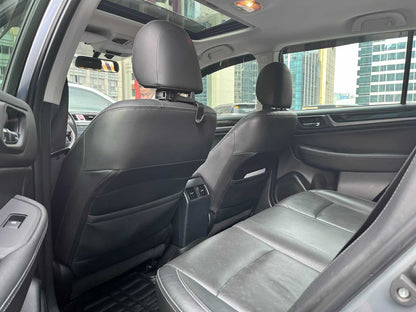 2015 Subaru Outback 3.6R, Automatic, Gas