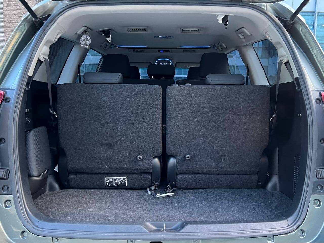 2019 Toyota Innova 2.0 G, Automatic, Gas