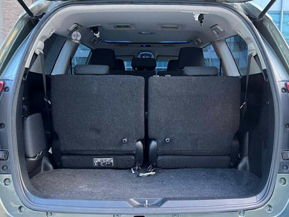 2019 Toyota Innova 2.0 G, Automatic, Gas