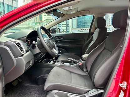 2024 Honda City 1.5 V, Automatic, Gas