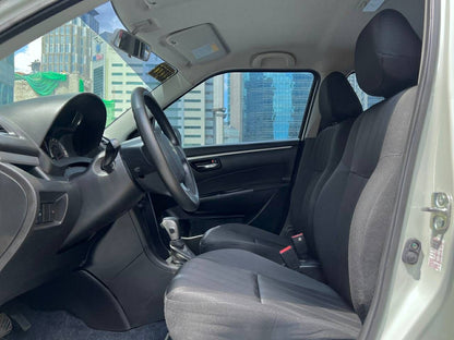 2015 Suzuki Swift 1.2, Automatic, Gas