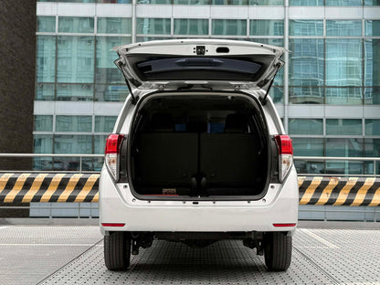 2024 Toyota Innova 2.8 E, Automatic, Diesel