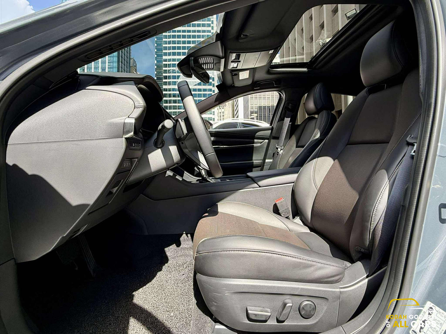 2024 Mazda 3 2.0 Fastback, Automatic, Gas