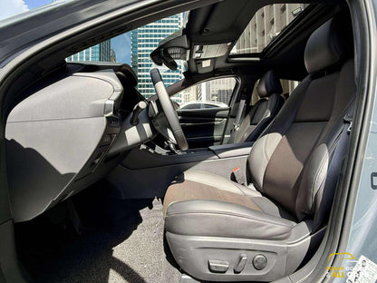 2024 Mazda 3 2.0 Fastback, Automatic, Gas