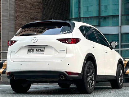 2018 Mazda CX5 PRO 2.0, Automatic, Gas