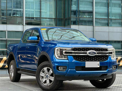 2024 Next-Gen Ford Ranger 2.0 XLT, Automatic, Diesel