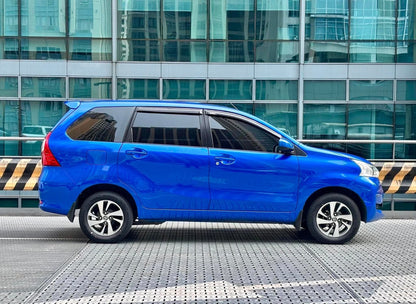2018 Toyota Avanza 1.5G, Automatic, Gas