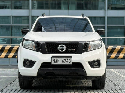 2020 Nissan Navara 2.5 EL Calibre 4x2, Automatic, Diesel